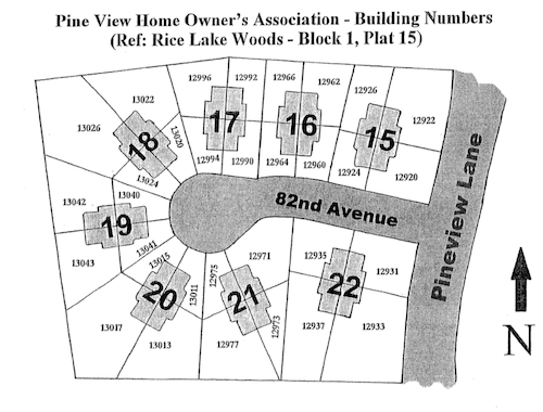 HOA 82nd Avenue